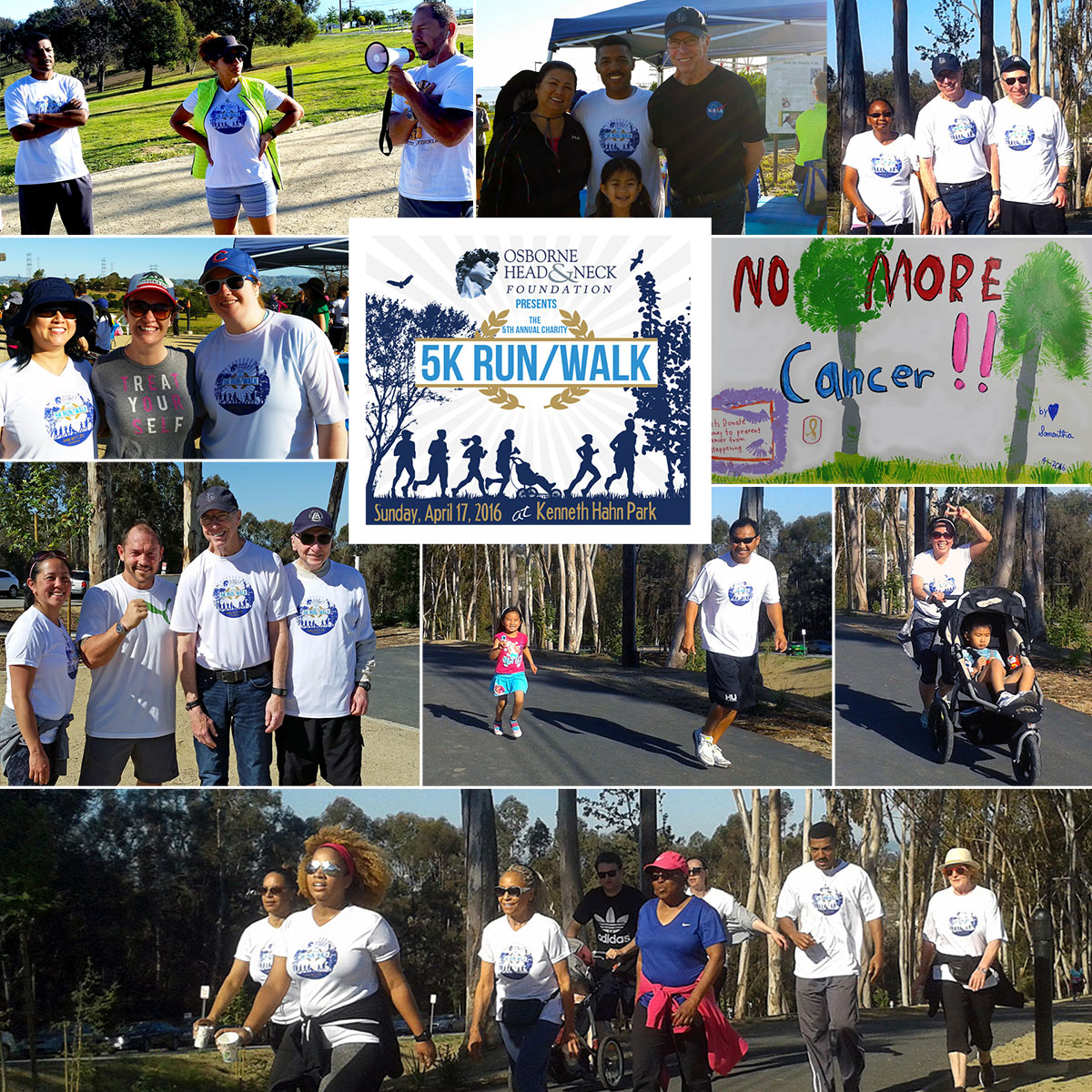 The Osborne Foundation 5th Annual 5k Event Photo Gallery