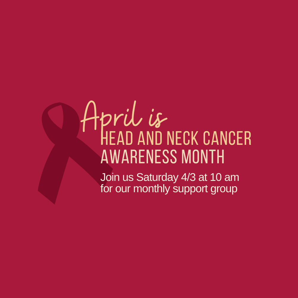 HNC April Awareness month SQ