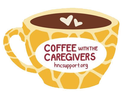 Coffee with the caregivers - a support group for caregivers