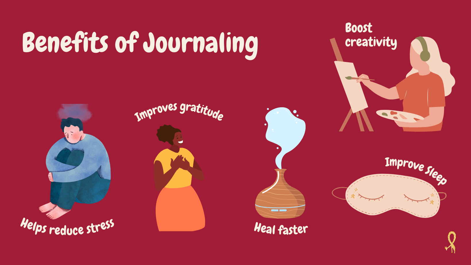 21 Benefits of Journaling: Write Your Way to Better Health