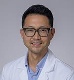 Daniel Kwon MD