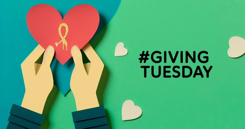 HNC Giving Tuesday HNC Giving Tuesday