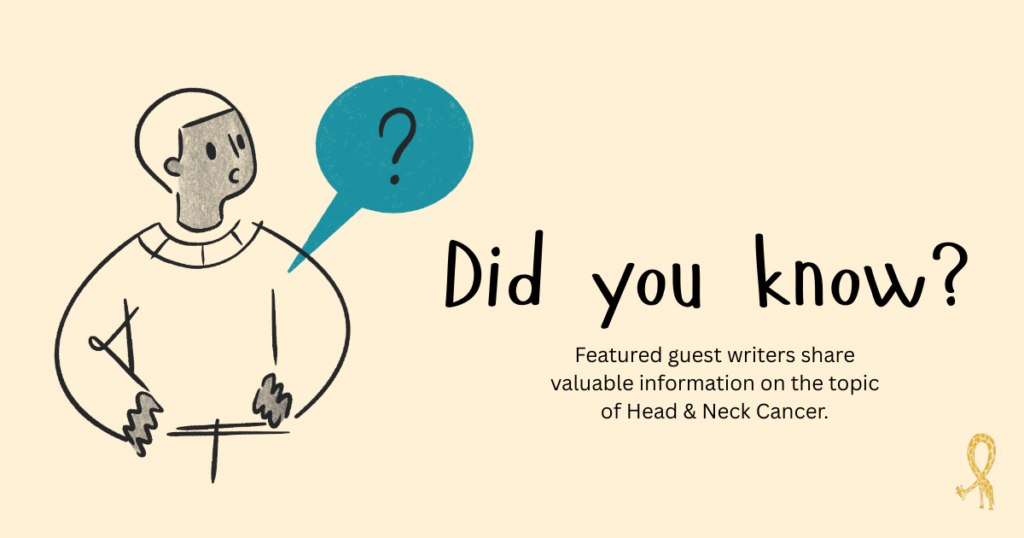 Thyroid Disease in HNC