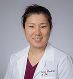 Dr. Diana Ahn Dr. Diana Ahn